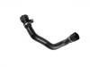 Manguera de radiador Radiator Hose:11 53 1 436 409