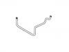 Manguera de radiador Radiator Hose:11 53 1 705 225