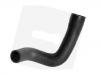 Manguera de radiador Radiator Hose:1 631 363