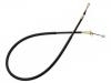 Cable de Freno Brake Cable:2D0 609 721