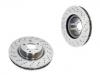 Disco de freno Brake Disc:220 421 11 12