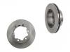 Disco de freno Brake Disc:906 423 01 12