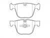 Pastillas de freno Brake Pad Set:34 21 6 790 966