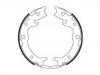 Zapata de freno Brake Shoe Set:43154-SX0-003