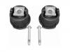 Suspension Bushing Kit Control Arm Bushing Set:203 350 46 08