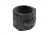 Soporte, estabilizador Stabilizer Bushing:673 326 07 81