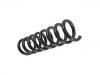 Muelle de chasis Coil Spring:210 321 29 04