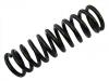 Muelle de chasis Coil spring:140 321 21 04