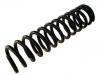 Muelle de chasis Coil Spring:124 321 20 04