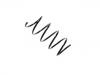 Muelle de chasis Coil Spring:168 321 2704