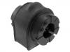 Soporte, estabilizador Stabilizer Bushing:LR005648