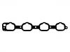 Junta del colector de admisión Intake Manifold Gasket:113 141 06 80