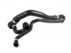 Manguera de radiador Radiator Hose:17 12 7 519 248