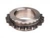 Rueda dentada, cigüeñal Crankshaft Gear:11 21 7 534 654