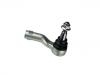 Cabezal barra de dirección Tie Rod End:LR0 26267