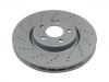 Disco de freno Brake Disc:218 421 03 12