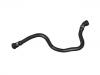 Manguera de radiador Radiator Hose:17 12 7 508 015