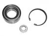 Juego, rodamiento rueda Wheel Bearing Rep. kit:164 981 02 06