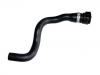 Manguera de radiador Radiator Hose:64 21 8 377 782