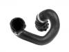 Manguera de radiador Radiator Hose:64 21 8 377 701