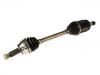 Driveshaft Driveshaft:31 60 7 553 945