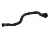 Manguera de radiador Radiator Hose:17 12 7 545 653