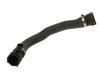 Manguera de radiador Radiator Hose:17 12 7 540 666