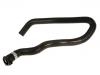 Manguera de radiador Radiator Hose:17 12 7 540 020