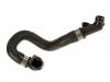 Manguera de radiador Radiator Hose:17 11 7 524 710