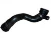 Manguera de radiador Radiator Hose:17 12 7 525 022