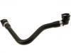 Manguera de radiador Radiator Hose:17 12 7 519 251