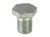 Tapón de vaciado de aceite Oil Drain Plug:11 13 7 535 106