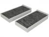 Filtro, aire habitáculo Cabin Air Filter:64 31 9 297 750