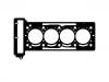 Junta de culata Cylinder Head Gasket:270 016 00 20