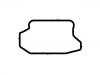 Junta, tapa de culata de cilindro Valve Cover Gasket:77 01 071 029