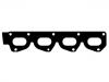 Junta, tubo de escape Exhaust Manifold Gasket:1694979