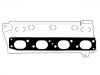 Junta, tubo de escape Exhaust Manifold Gasket:4603138