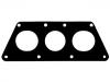 Junta, tubo de escape Exhaust Manifold Gasket:276 142 01 80