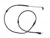 Sensor de pastilla de freno Brake Sensor:LR014568