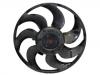 Radiator Fan Radiator Fan:639 500 05 93