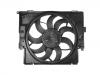 Radiator Fan Radiator Fan:17 42 7 640 509