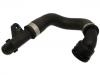 Manguera de radiador Radiator Hose:17 11 7 521 066