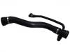 Manguera de radiador Radiator Hose:17 12 7 797 257