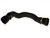 Manguera de radiador Radiator Hose:17 12 7 536 231