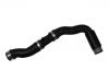 Manguera de radiador Radiator Hose:204 501 02 82