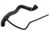 Manguera de radiador Radiator Hose:220 501 01 82