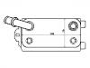 Radiador de aceite Oil Cooler:30792231