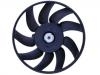 Radiator Fan Radiator Fan:906 500 03 93