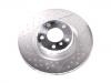 Disco de freno Brake Disc:34 20 6 797 598