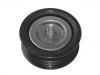 Polea loca, polea tensora Idler Pulley:651 200 06 70